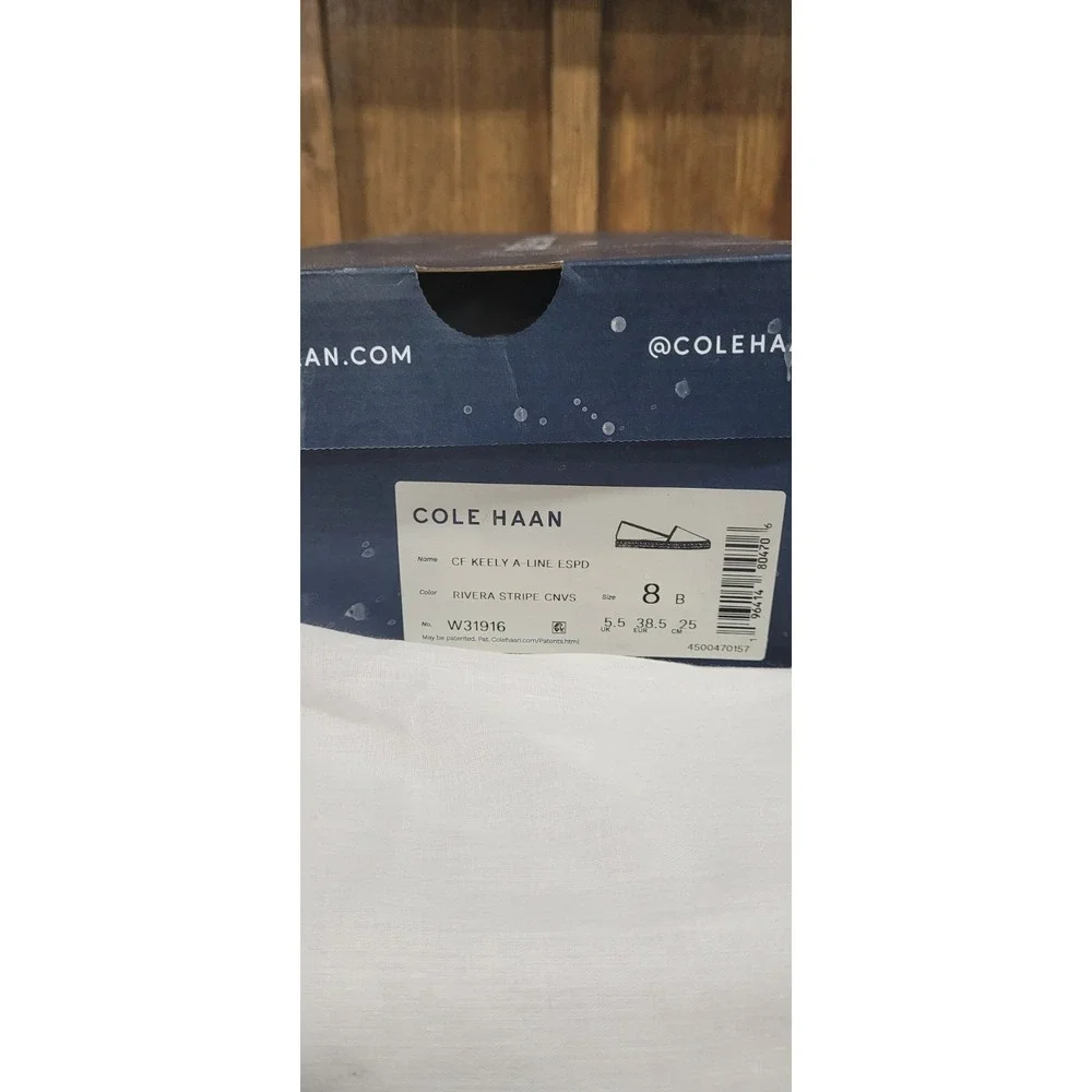 Cole Haan new cole